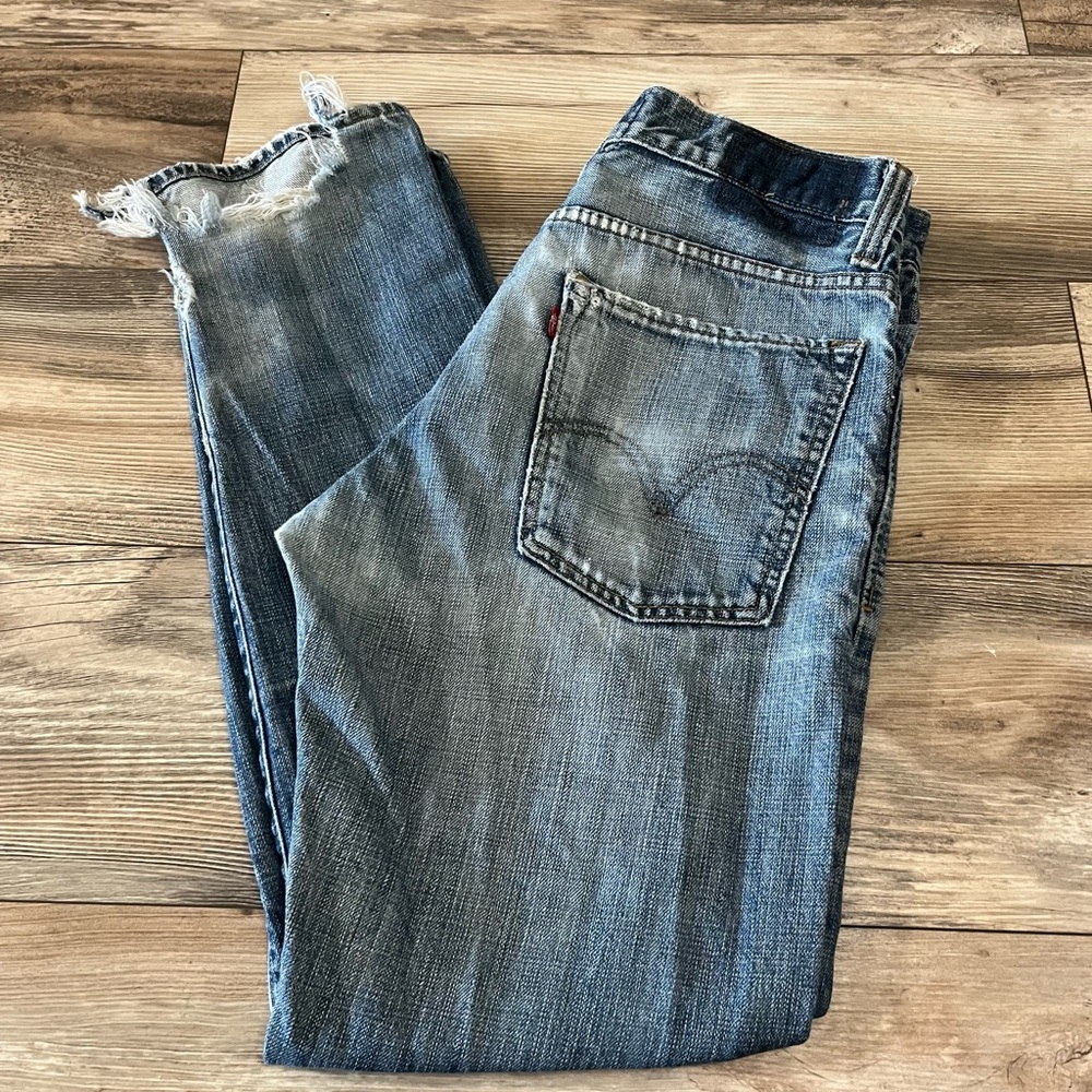 👖Levi Strauss men’s 32x32